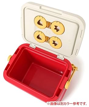 チャムス　キャンパークーラー Amazon | [CHUMS] キャンパー クーラー 18L Camper Cooler 18L
